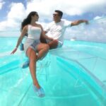 Clear Boat Tour at Cancun Nichupte Lagoon - The Sum Up