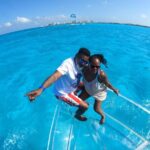 Clear Boat tour in Cancun, 1:30 hours perfect for pictures! - Why This Tour Works