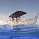Clear Boat with City Tour - Breaking Down the Experience: What to Expect