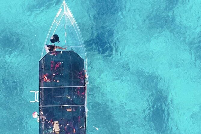 Clear Boat - Who Will Enjoy the Clear Boat Tour?