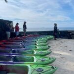 Clear Bottom Kayak Rentals in Kailua-Kona - The Sum Up