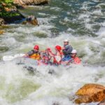Clear Creek Classic 2h 30m Rafting Trip - Idaho Springs, CO - The Value of the Trip