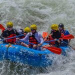 Clear Creek, Colorado: Advanced Whitewater Rafting - What the Trip Looks Like