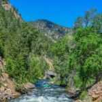 Clear Creek, Colorado: Beginner Whitewater Rafting - What the Trip Includes