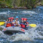 Clear Creek Intermediate 2h 30m Rafting Trip - Denver, CO - Practical Details