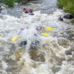 Clear Creek Intermediate 2h 30m Rafting Trip - Idaho Springs, CO - A Deep Dive into the Experience