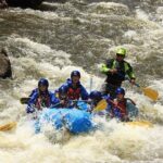 Clear Creek Intermediate Whitewater Rafting near Denver - Who Would Love This Tour?