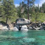 Clear Kayak Paddle Tour at Sand Harbor - Who Will Love This Tour?