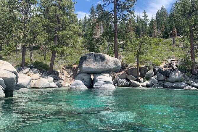 Clear Kayak Paddle Tour at Sand Harbor - Who Will Love This Tour?