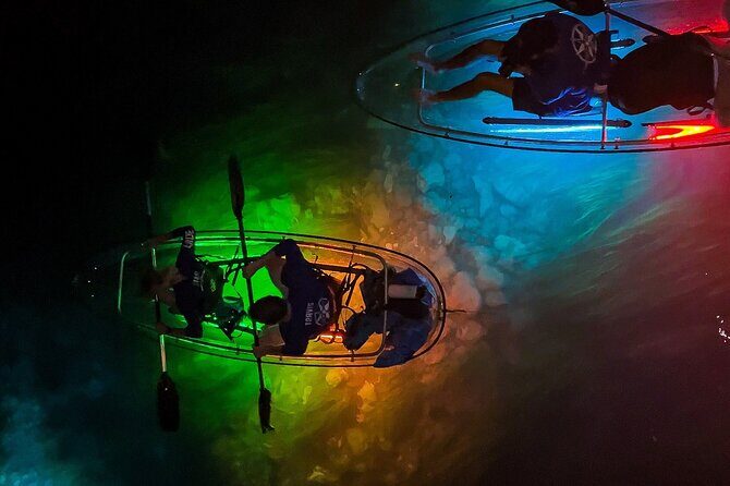 Clear Kayak Sunset Glow Tour - Final Thoughts