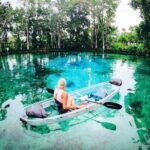 Clear Kayak Three Sisters Springs & Manatee Tour Of Crystal River - Who Should Consider This Tour?