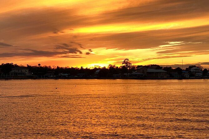 Clear Kayak Three Sisters Springs Sunset and Glow Tour - An In-Depth Look at the Clear Kayak Sunset and Glow Tour