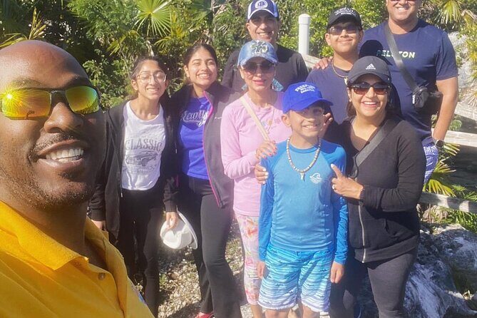 Clear Kayak Tour - The Itinerary: What to Expect Step-by-Step