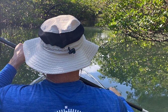 Clear Kayak Tours in Fort Pierce - Exploring the Fort Pierce Experience: A Detailed Look