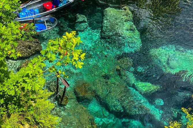 Clear Kayaking Eco Adventure Tour in Marianna - Why This Tour Stands Out