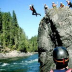 Clearwater BC Rafting with time for a waterfall Tour - Authentic Feedback: What Travelers Say