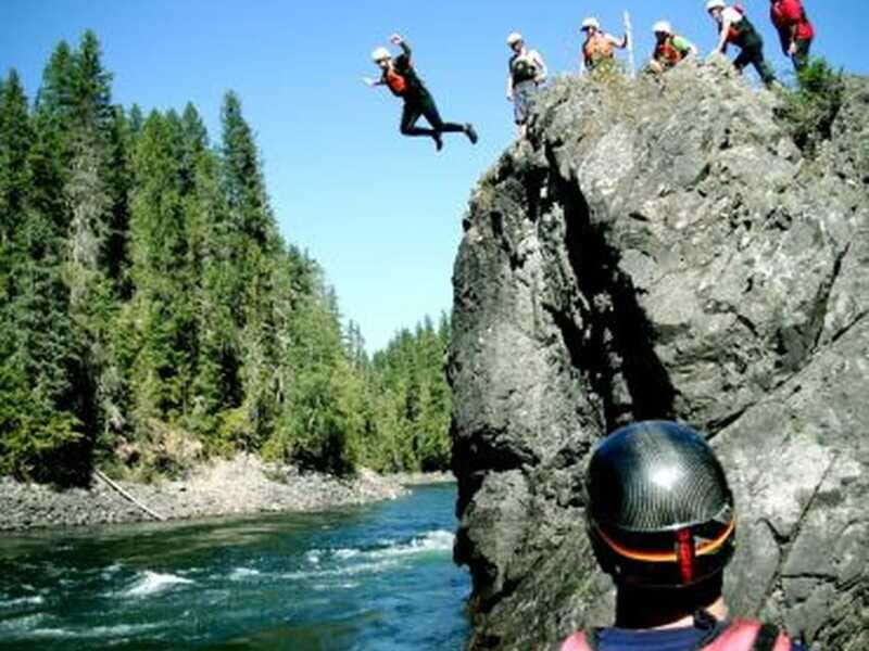 Clearwater BC Rafting with time for a waterfall Tour - Authentic Feedback: What Travelers Say