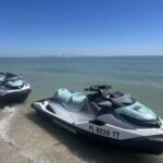 Clearwater Beach: 30 mins Freestyle Jet Ski - An In-Depth Look at the Clearwater Jet Ski Experience