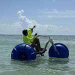 Clearwater Beach: 30 mins Water Trike rental - The Scenic Route: What You’ll See