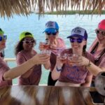 Clearwater Beach: Beach Tiki Cruise - Analyzing the Value