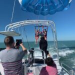 Clearwater Beach: Chute Em Up Parasailing Adventure - Final Thoughts: Who Will Love This Parasailing Adventure?