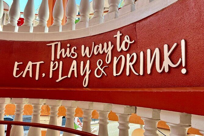 Clearwater Beach Fun and Tropical Food Tour - An In-Depth Look at the Clearwater Beach Food and Fun Tour