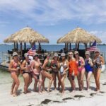 Clearwater Beach: Island Sandbar & Swim Tiki Cruise - Who Will Love This Tour?