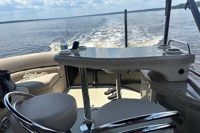 Clearwater Beach Private Pontoon Boat Tours - The Sum Up: Who Will Love This Tour?