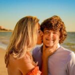 Clearwater Beach: Sunset Photography Session - The Experience in Detail