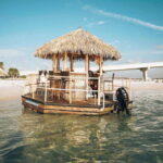 Clearwater Beach: Sunset Tiki Cruise - In-Depth Review: Why This Tiki Sunset Cruise is a Great Choice