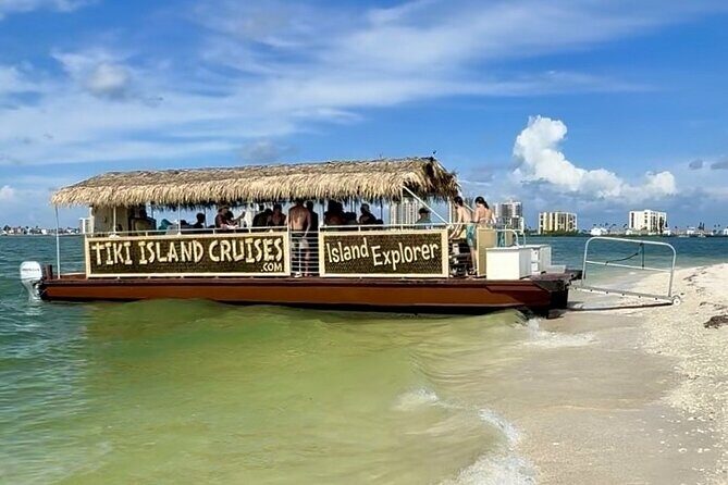 Clearwater Beach Tiki Getaway Cruise BYOB - Final Thoughts