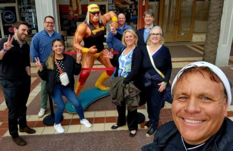 Clearwater Beach: Tropical Delights Walking Food Tour - An In-Depth Look at the Clearwater Beach Tropical Delights Walking Food Tour