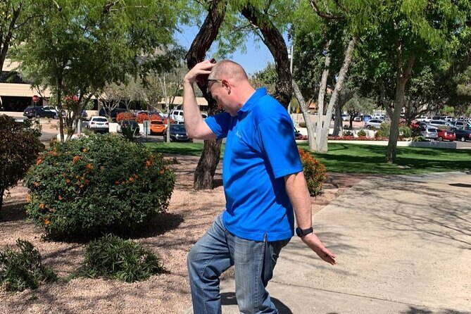 Clearwater City Scavenger Hunt by 3Quest Challenge - Final Thoughts: Is This Tour for You?