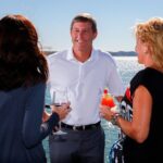 Clearwater Daytime Yacht Music Cruise with Optional Dining - FAQ