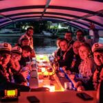 Clearwater Evening Cruise and Dolphin Watching, BYOB - A Day in the Life of the Cruise