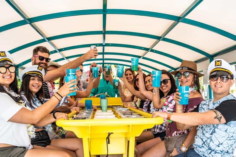 Clearwater: Island Hop and Dolphin Watch Boat Tour - The Review: Pros and Cons from Our Perspective