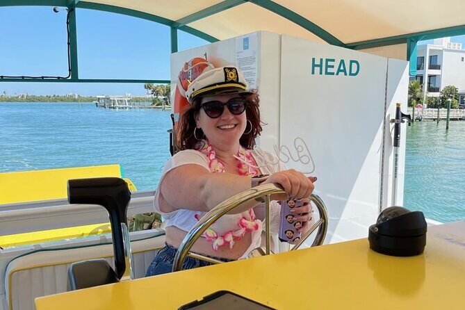 Clearwater Island Hop and Dolphin Watch with Swimming - Final Thoughts