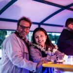 Clearwater Private Boat for 20: Evening Cruise+Dolphin Watch - A Detailed Look at the Clearwater Private Boat Experience