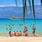 Cleopatra Island Boat Trip From Marmaris With Lunch and Drinks - Authentic Experiences and Practical Tips