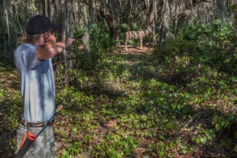 Clermont: Archery Tag Experience - Final Thoughts