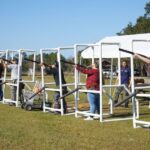 Clermont: Clay Shooting Experience - Key Points