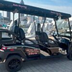 Cleveland Brewery Golf Cart Tour Experience - The Sum Up