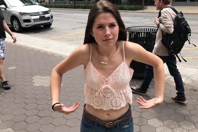 Cleveland City Scavenger Hunt Excursion by 3Quest Challenge - Exploring Cleveland with a Modern Twist