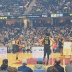 Cleveland: Cleveland Cavaliers Basketball Game Ticket - Practical Tips for Your Game Night