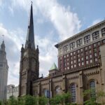 Cleveland Downtown Self Guided Audio Walking Tour - What Makes This Tour Valuable?