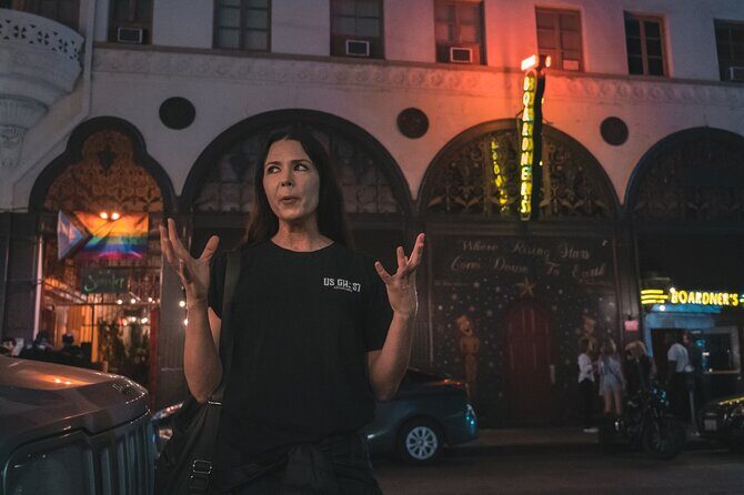 Cleveland Ghosts Tour - FAQs