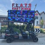 Cleveland Golf Cart City Tour - Final Thoughts
