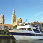 Cleveland: Goodtime III Narrated Sightseeing Cruise - Frequently Asked Questions