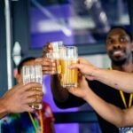 Cleveland: Guided Craft Brewery Tours with a Snack - The Sum Up