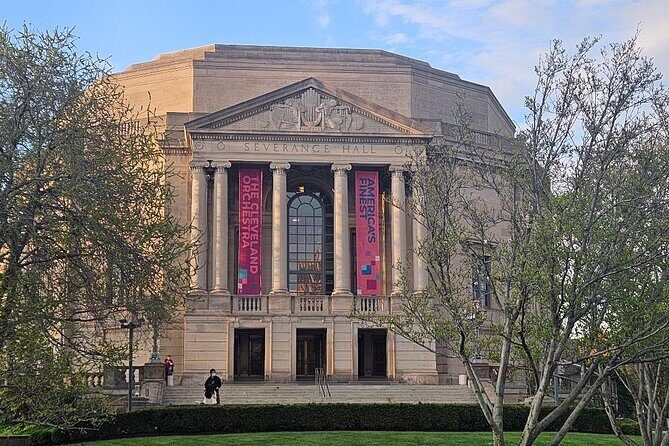 Cleveland In Depth - Frequently Asked Questions